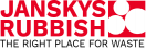 Janskys Rubbish
